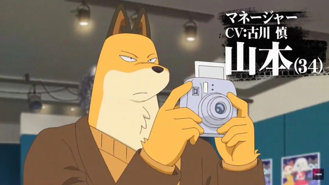 奇巧出租车,真人影像融入动画的试验田 - 知乎