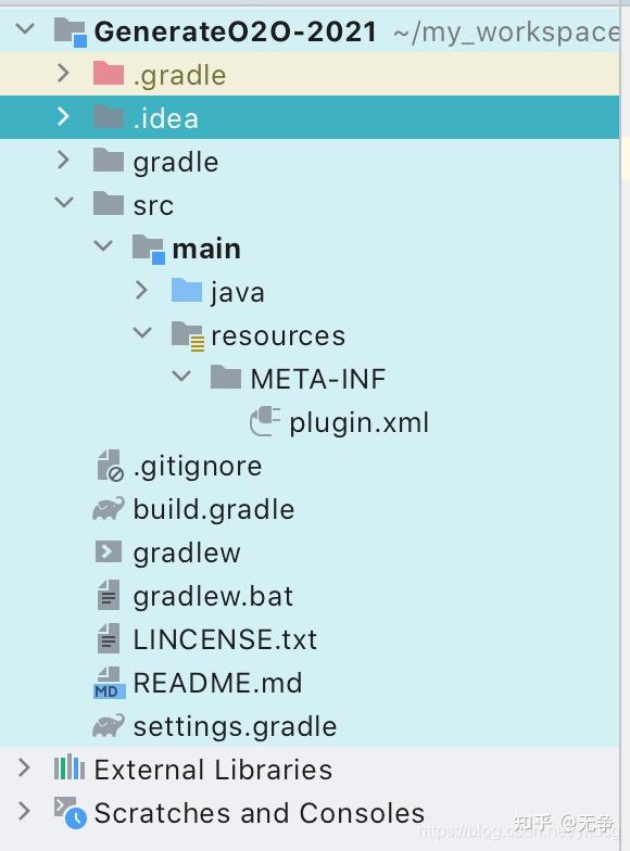  gradle idea 