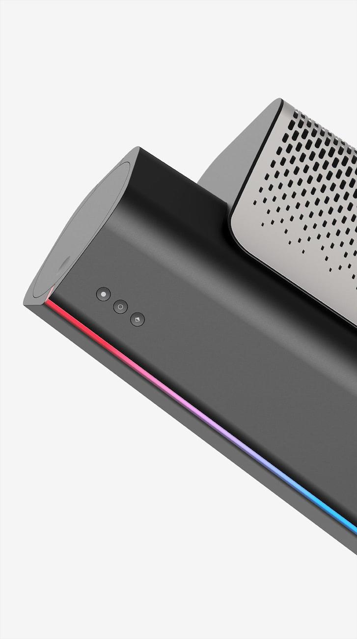 专业电子产品外观设计赏析音响设计