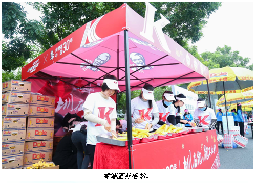 肯德基福