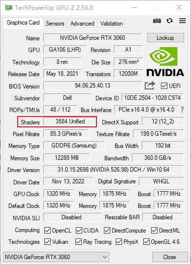 Hello Tech Gpu Hello DirectX系列(番外篇)Hello GPU - 知乎