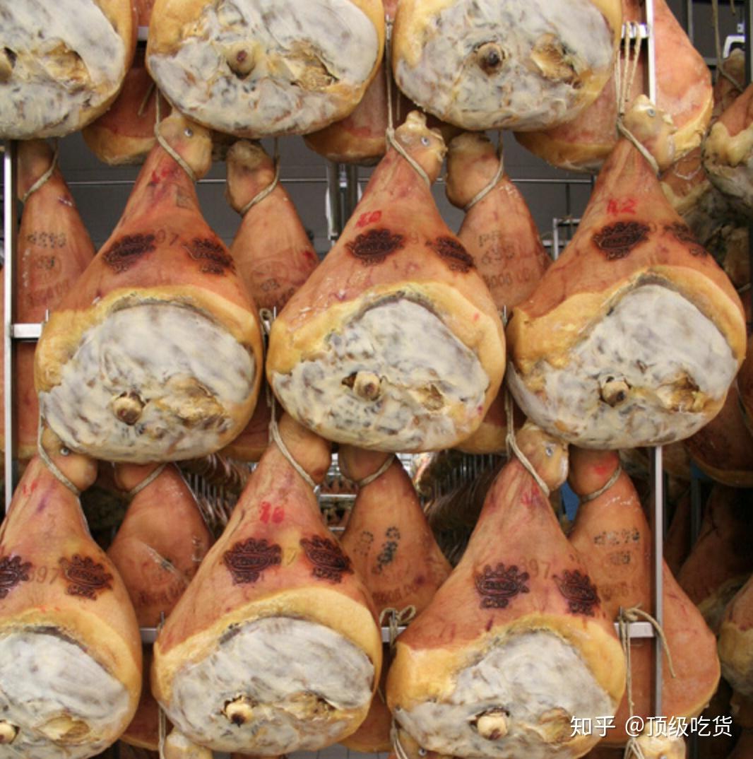 火腿排名_金华火腿图片(2)