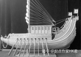 我国古代车船史话 - 知乎