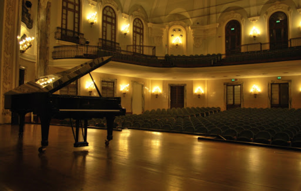 仅剩三个名额7月30日都灵威尔第音乐学院官方线上预选快报名呀