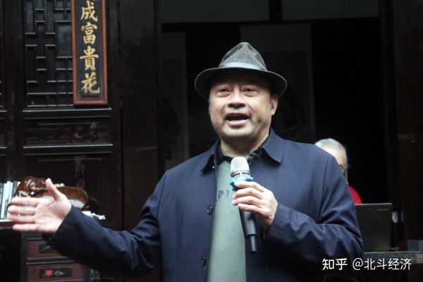 进士第重放异彩 老泸州故事盛大开讲 - 知乎