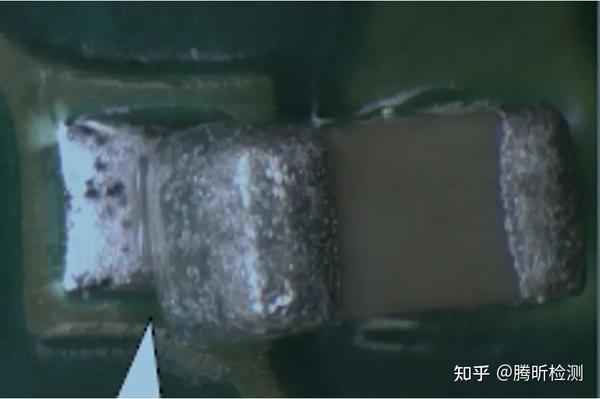 SMT回流焊工艺之回流温度相关失效案例 - 知乎