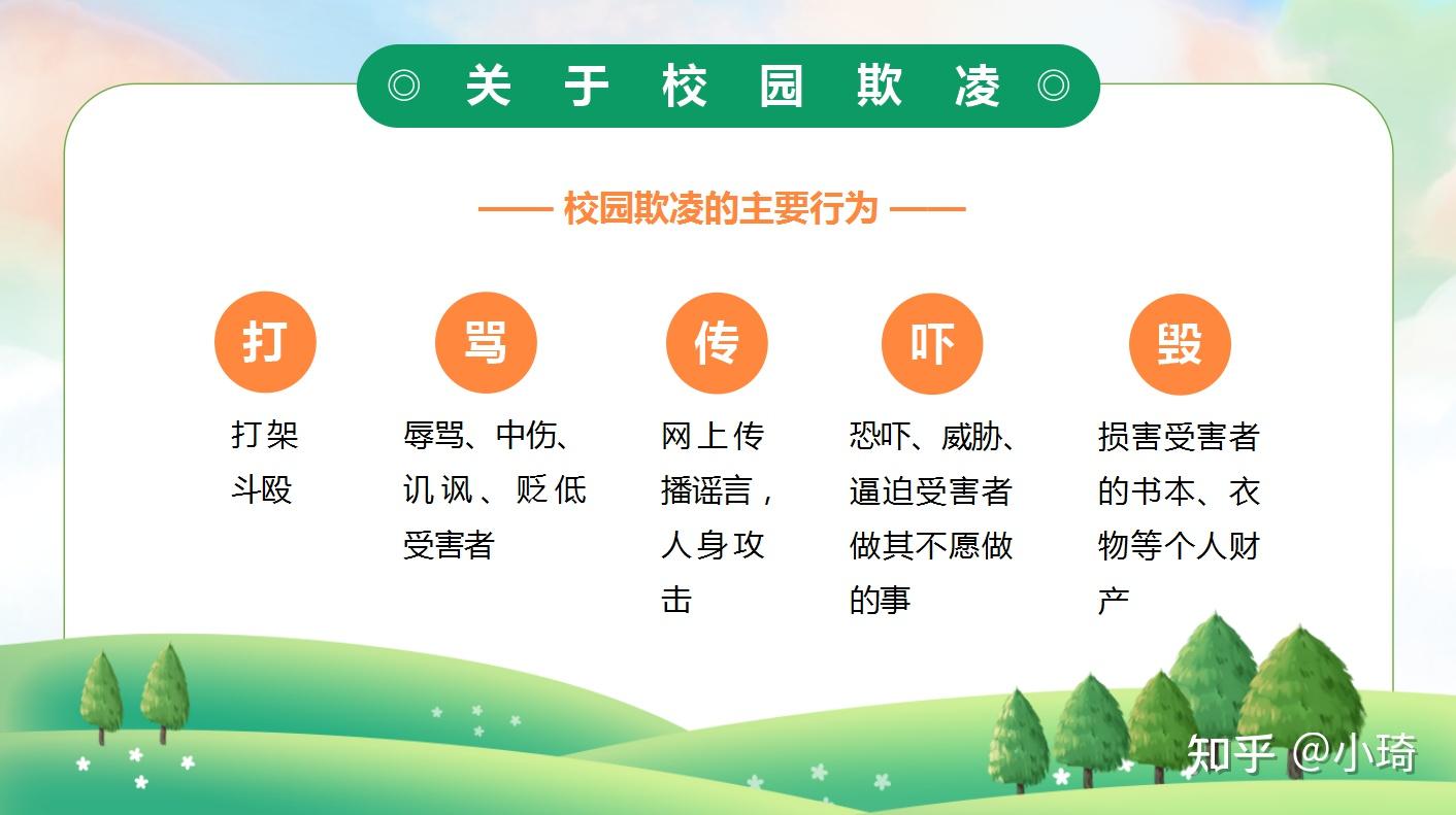 【1539期】拒绝校园暴力ppt,守护少年的你!