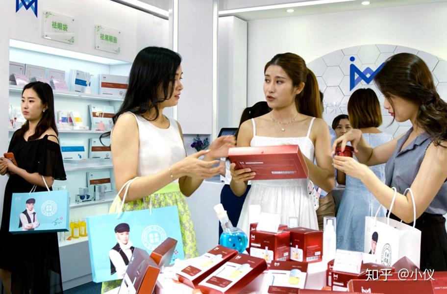 美容院如何吸引客流