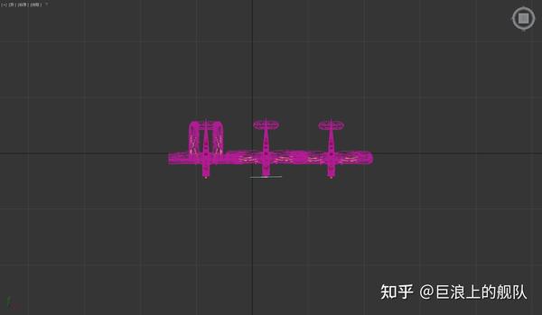 二战 日本B4Y1九六式 Jean舰载鱼雷攻击机 - 知乎