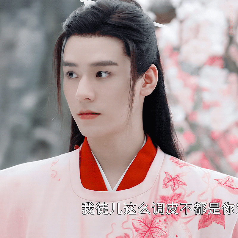 你为什么喜欢龚俊饰演的温客行？ - 匿名用户的回答- 知乎