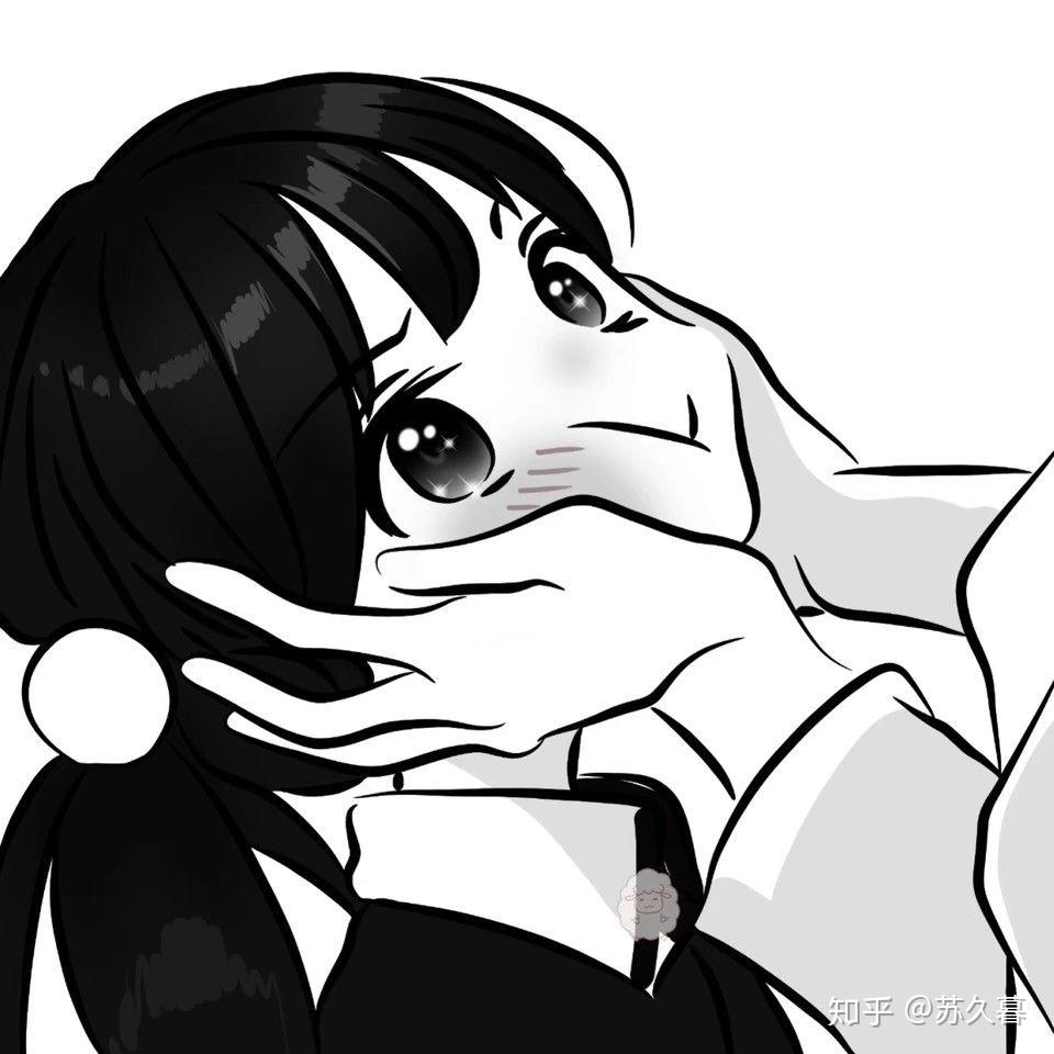 有哪些可爱又有创意的情头