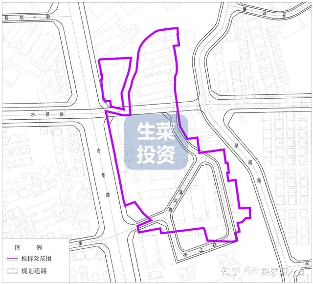 6月第1周:全市22个旧改项目获进展!华侨城、中粮、天健集团等操盘 - 知乎
