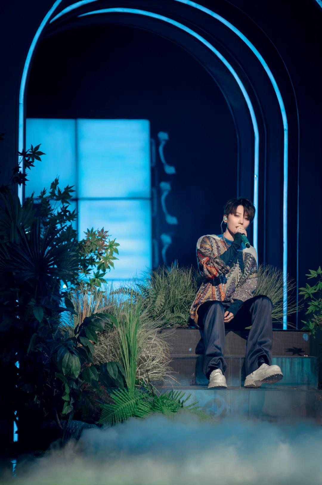 刘雨昕黑子变形记