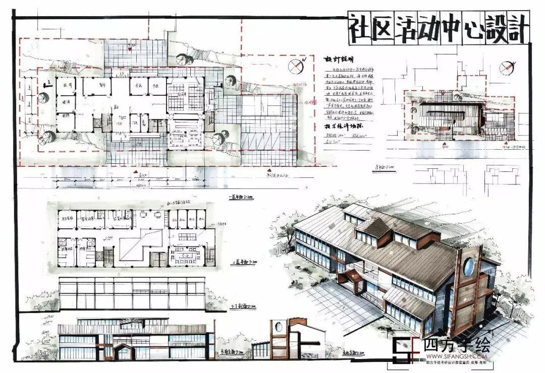 山东建筑大学 平面图图片