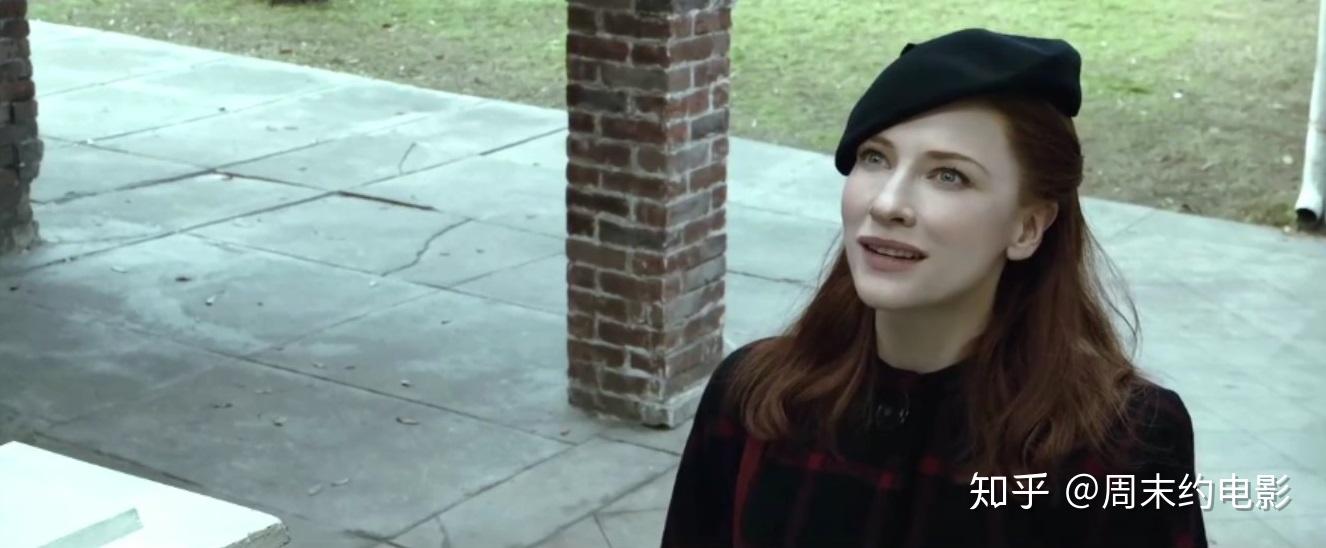 100部爱情电影,带你看透情爱真相 | 《返老还童》爱情中唯一对等的