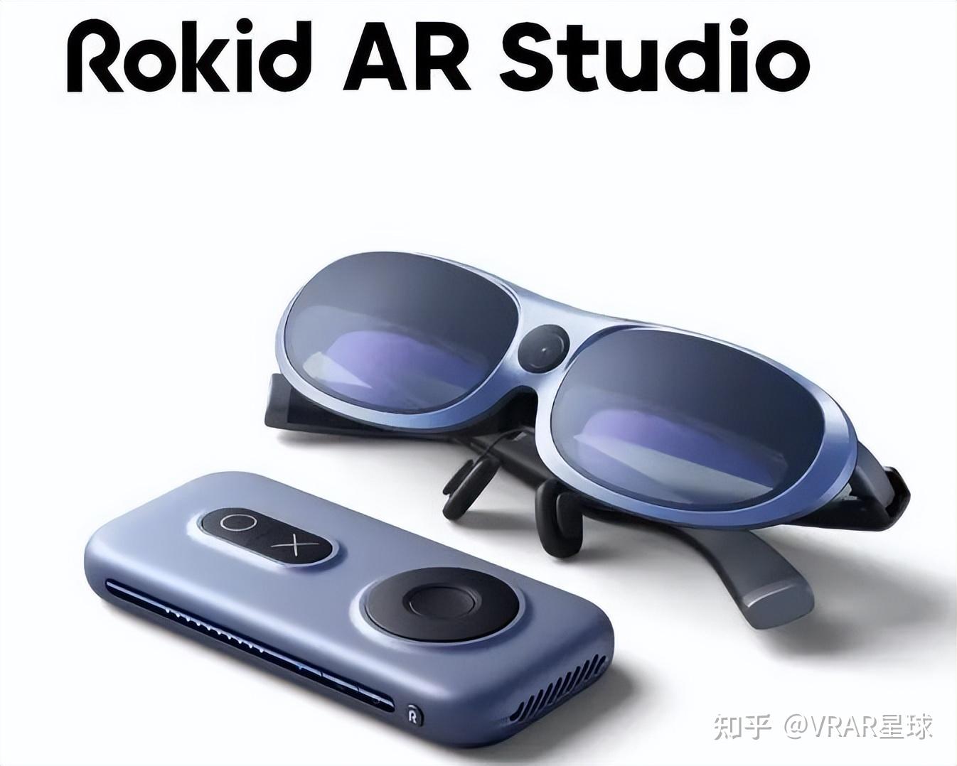 Rokmind Rokid一场长达三小时的发布会,却是旧瓶装新酒? - 知乎