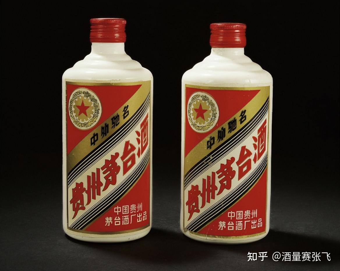 茅台五粮液，谁才能称白酒之王？喝哪一种的人更多？早看早好- 知乎