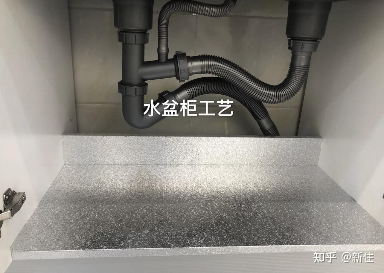 一个满分橱柜的10个贴心细节你家有3个以上记得感谢设计师