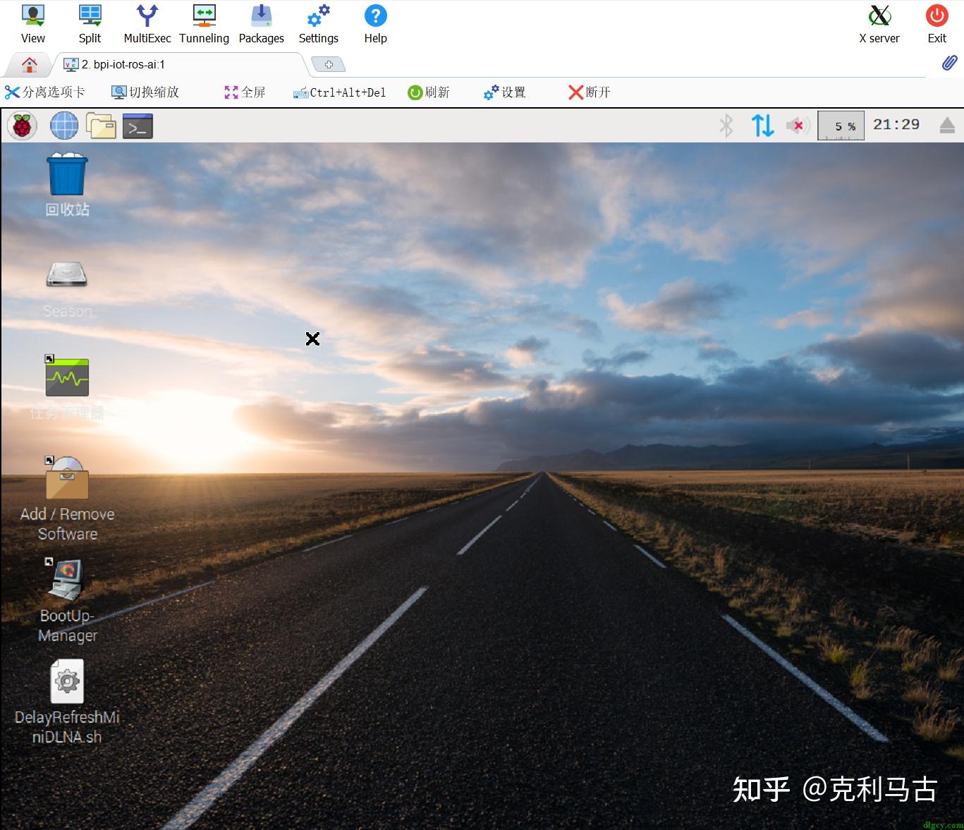  tightvnc 