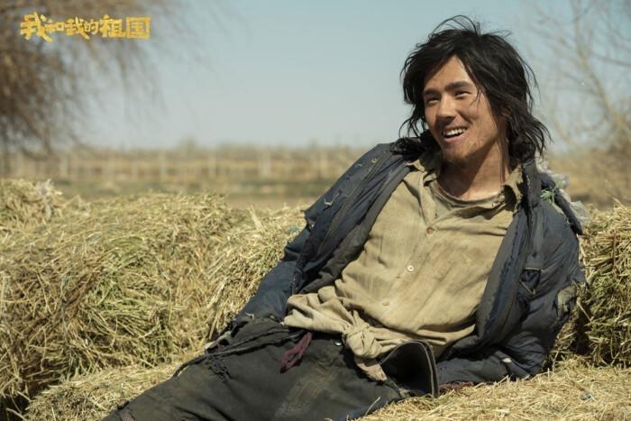 你见过最邋遢的人有多邋遢