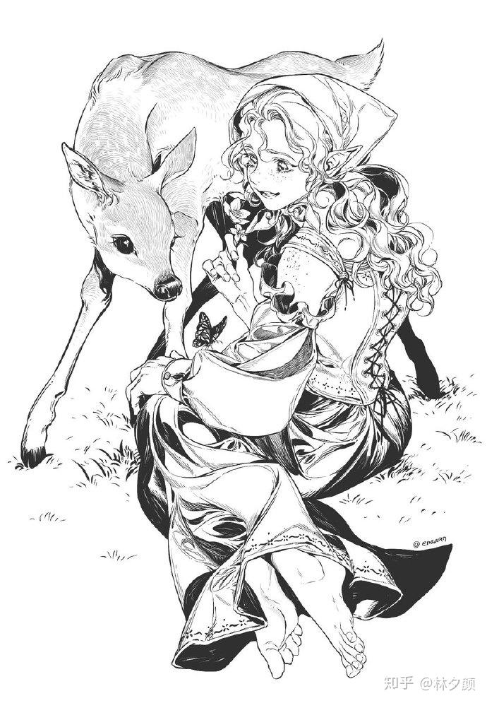 676767画师うなさか 676767画师:momoco_haru画师:momoco