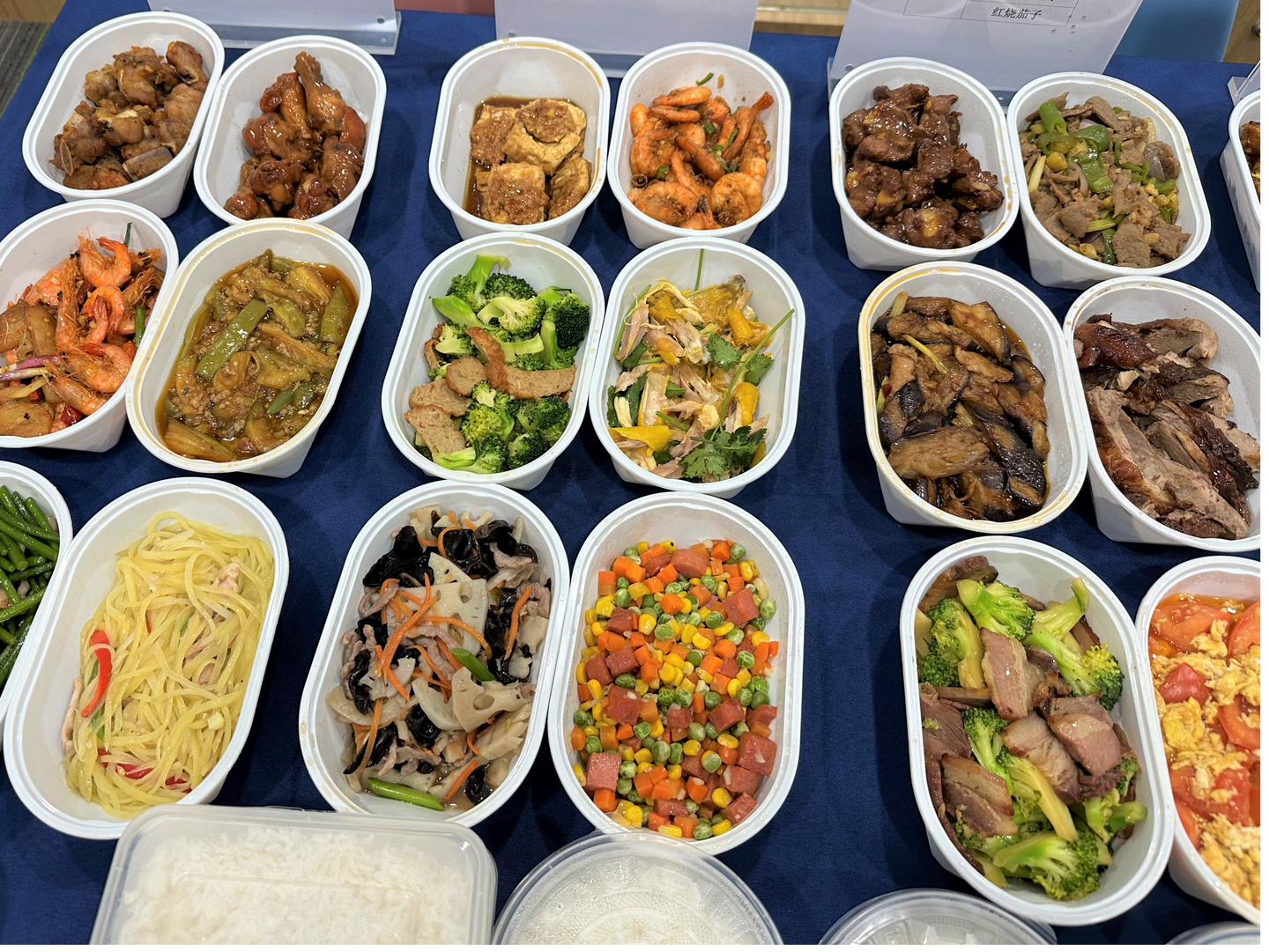 广州团餐 | 多哆团餐怎么样? - 知乎
