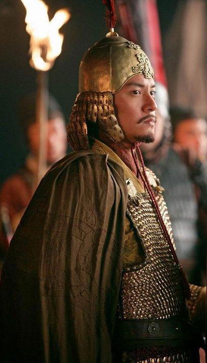 赤壁(电影) - 知乎