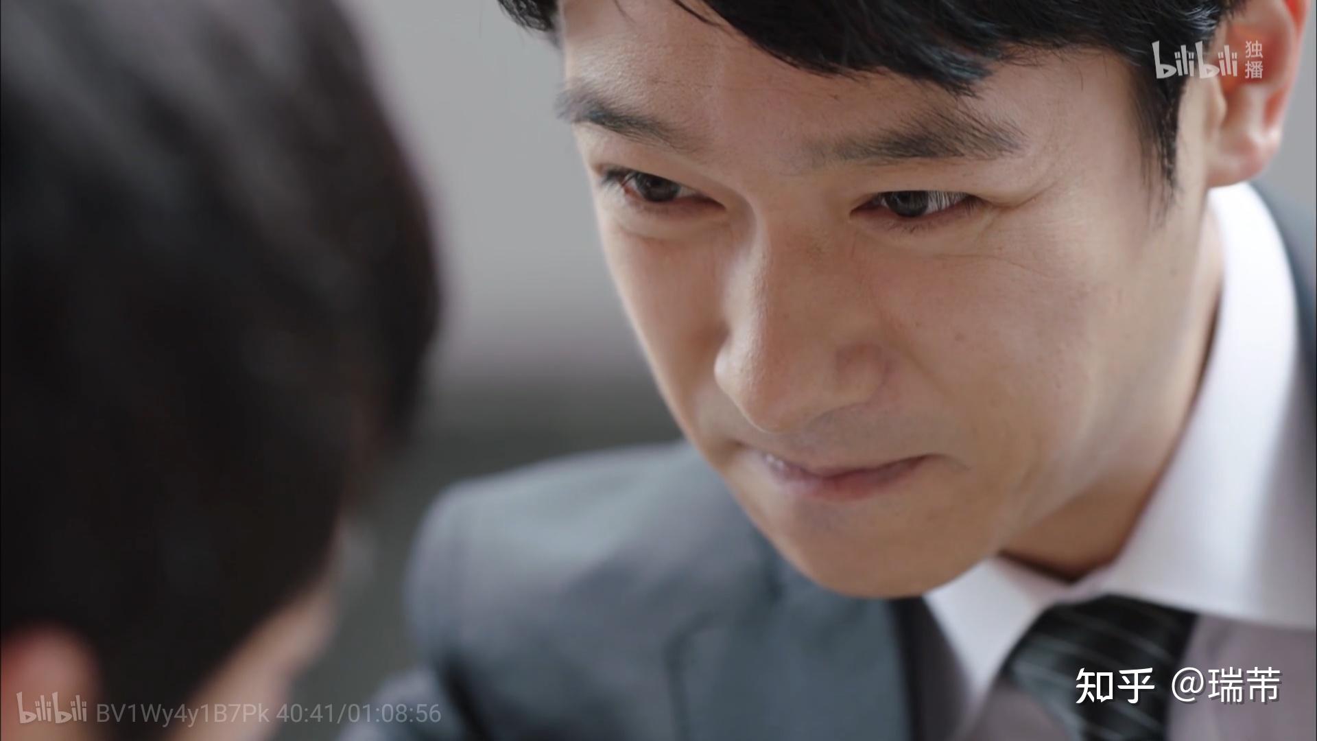 有哪些堺雅人的高清好看照片