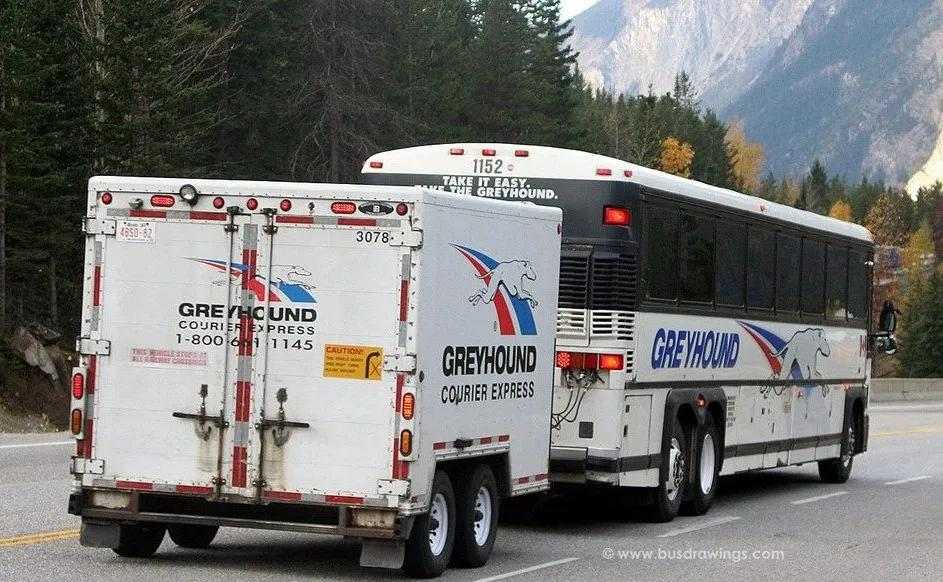 2007年灰狗巴士再次易主.