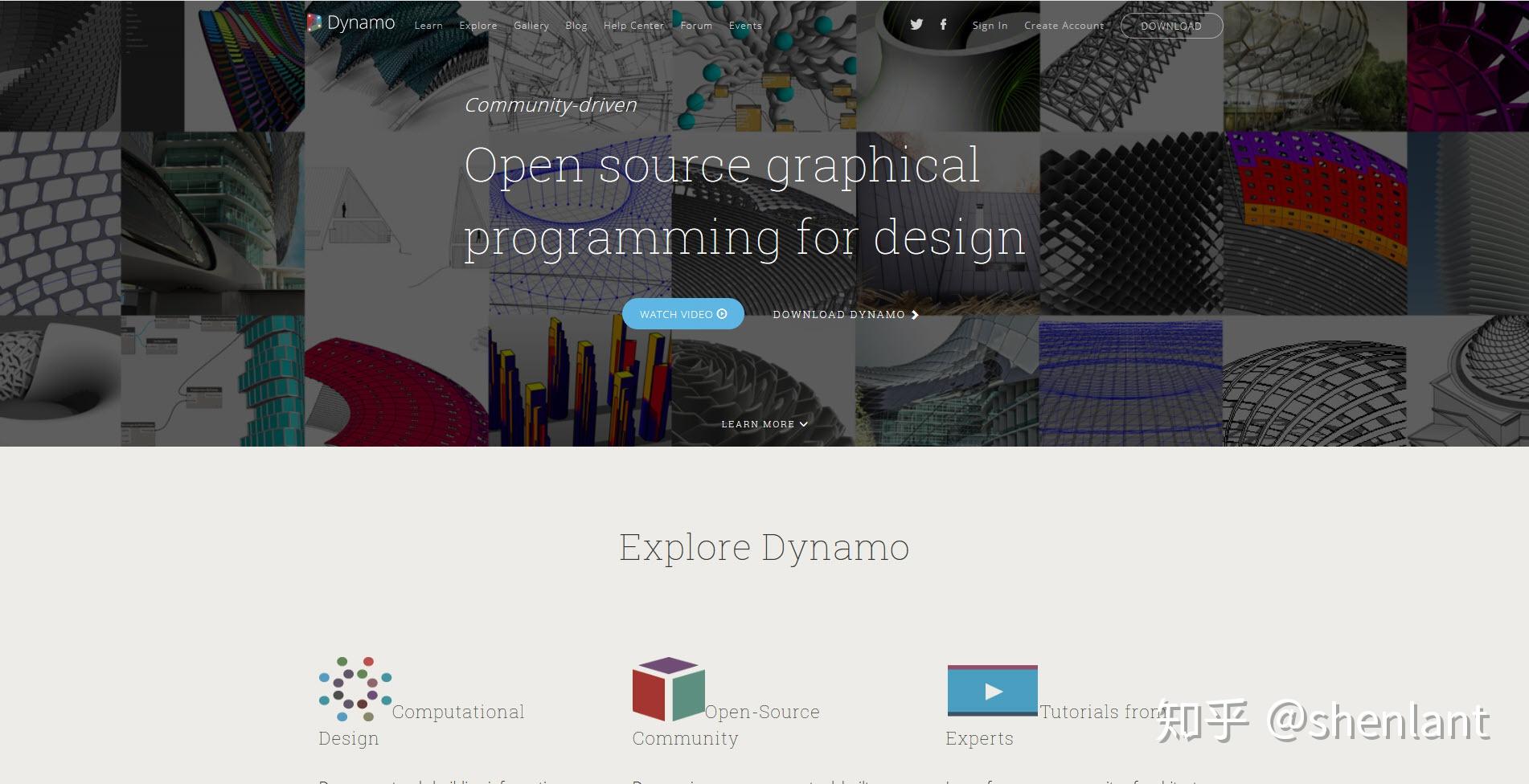 dynamo入门第一章简介二dynamo是什么