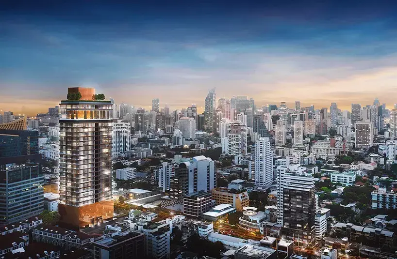 泰国已进入黄金十年,为什么泰国房地产越来越