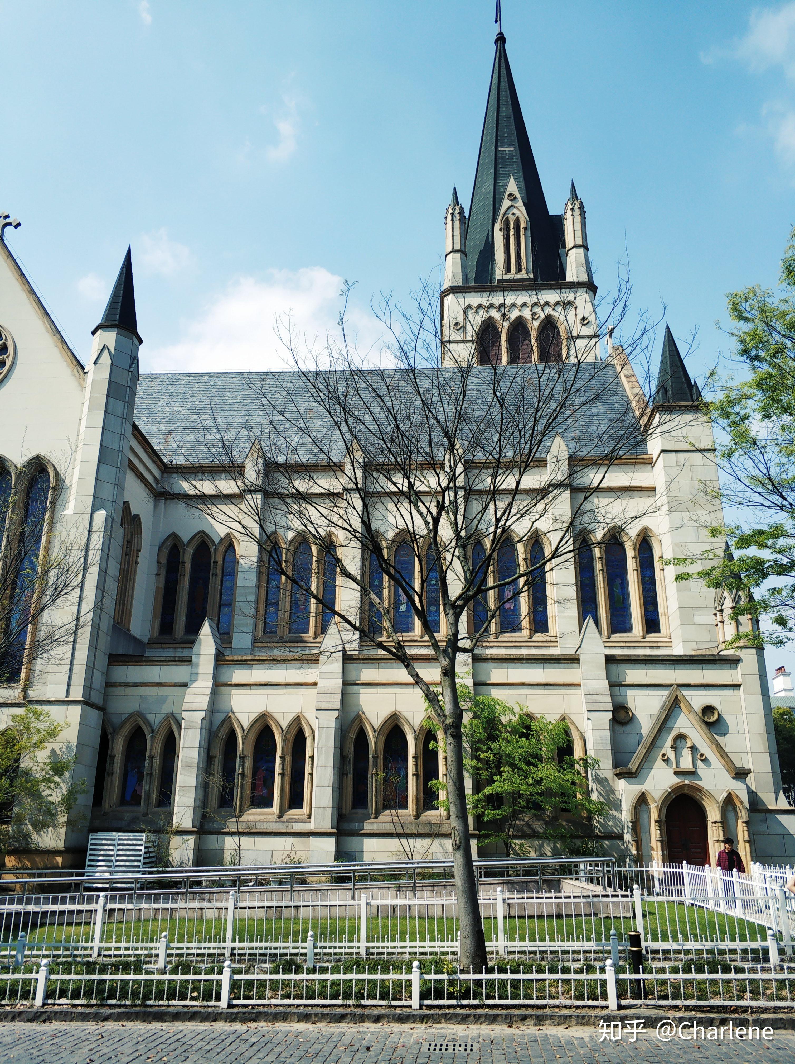 【游记】是松江泰晤士小镇呀 - 知乎