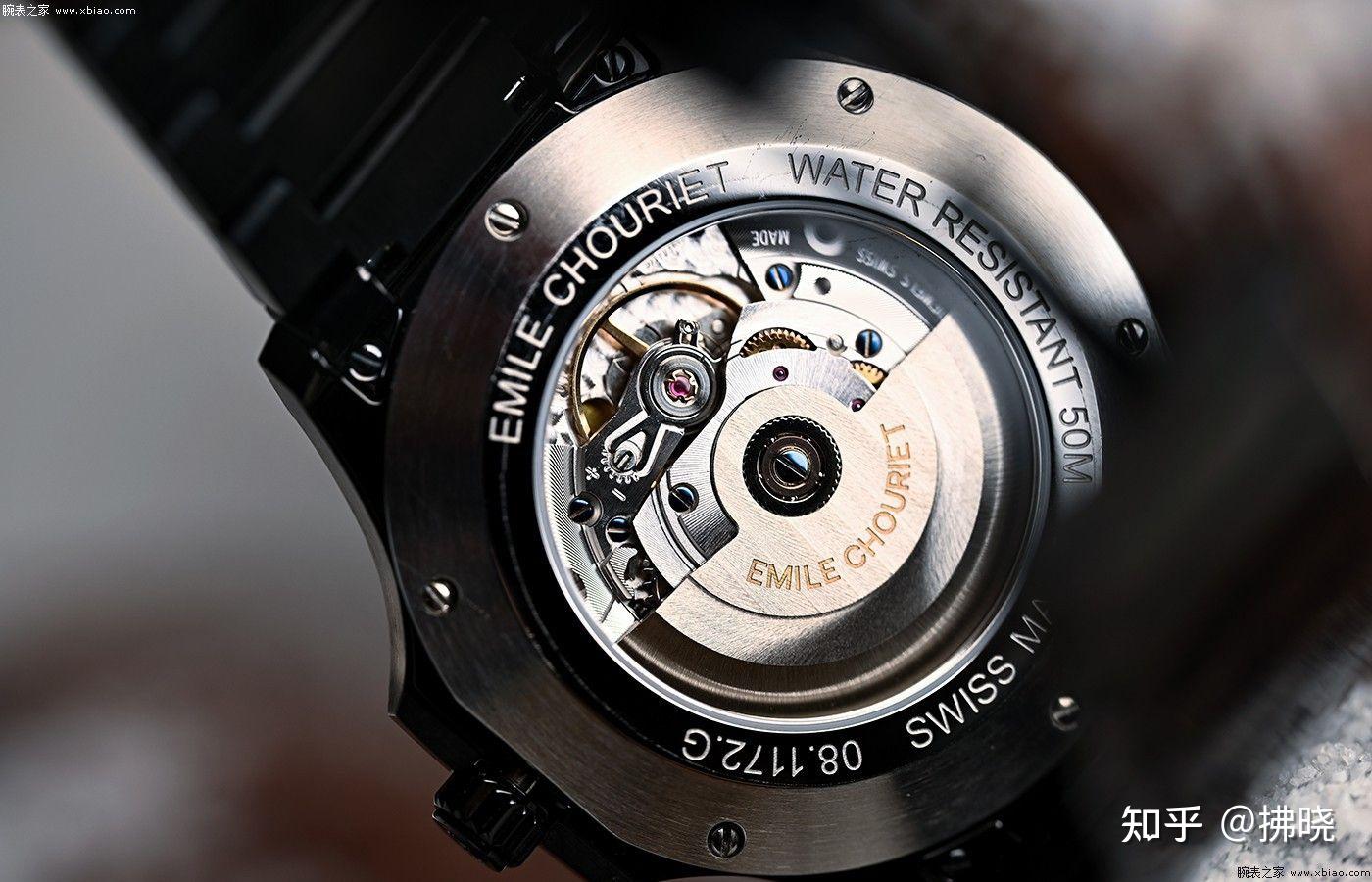 艾米龙手表怎么样值得买吗