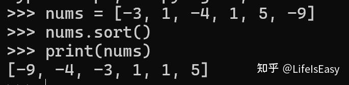 通俗易懂地掌握 Python 中的 key 和 lambda 参数 - 知乎