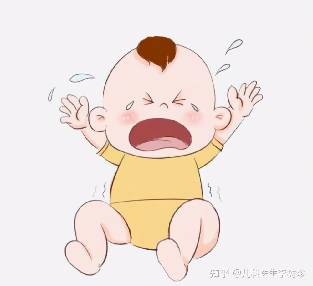 智力低下的孩子有这四种表现，家长要多关注，把握最佳治疗期- 知乎