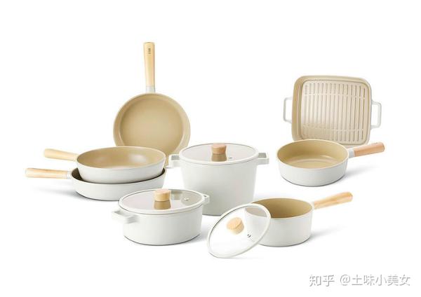 红点设计奖RED DOT DESIGN AWARD 2020厨具类产品获奖作品欣赏