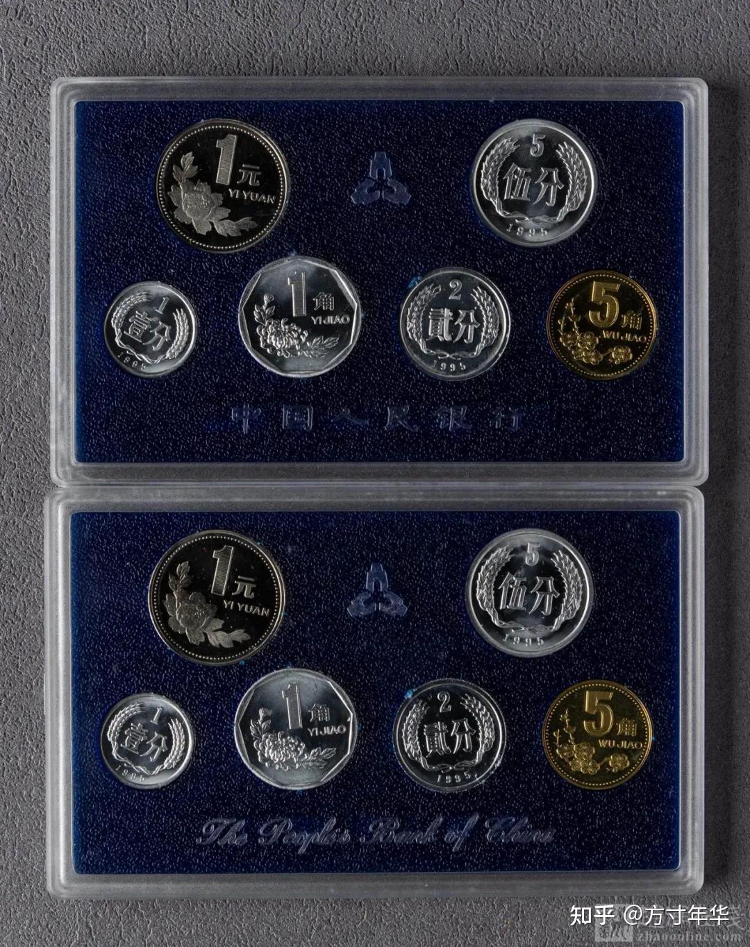 老三花”身价翻千倍，一枚等于一部手机！ - 知乎