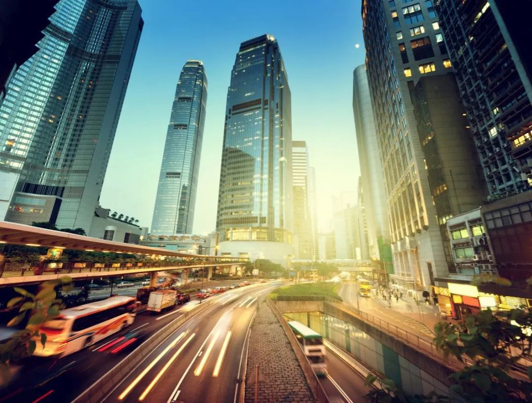 全球物价上涨03香港巴黎成为最贵城市生活成本变化将如何影响留学选择