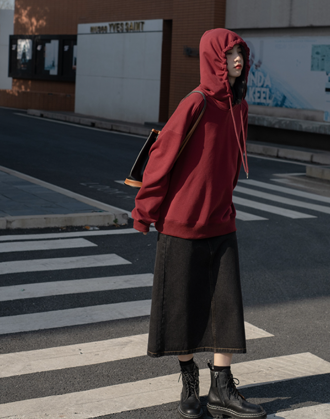 适合女大学生的秋季穿搭有哪些呢丨学生党穿搭指南