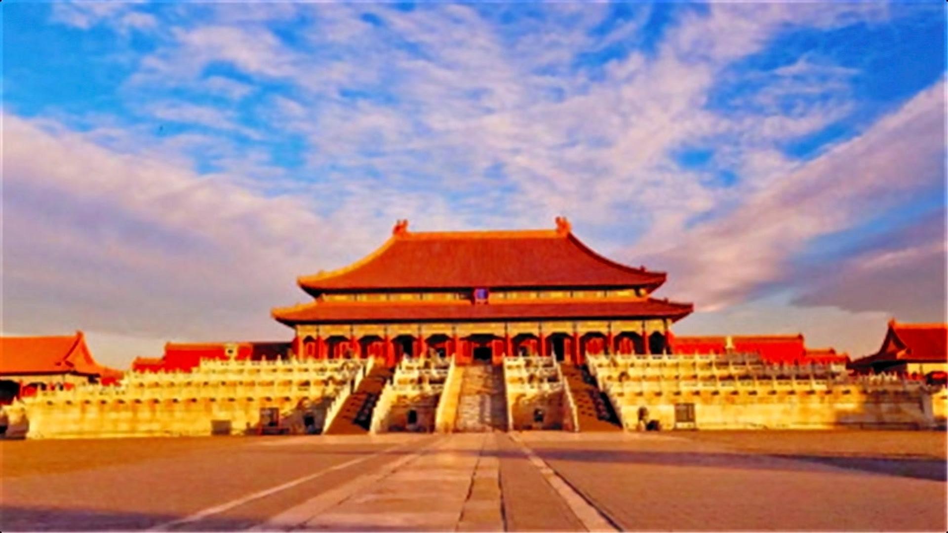 古代故宫为何一棵树也没有听完专家的解释佩服古人的智慧