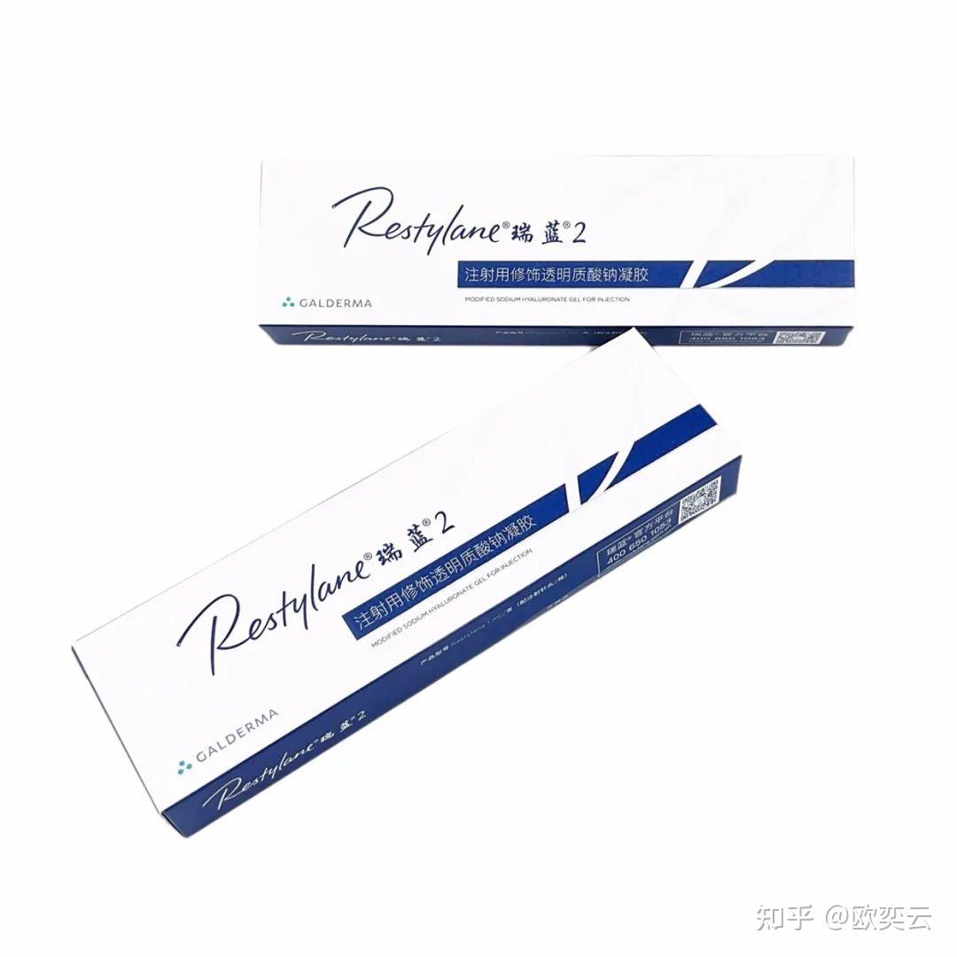 瑞蓝 · 丽瑅®·丽多 注射用修饰透明质酸钠凝胶-三正规医美平台-中国整形美容协会