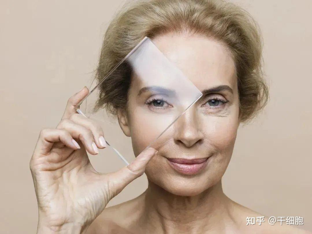 了解清楚皮肤衰老的表现后就知道怎么去合理抗衰 - 知乎