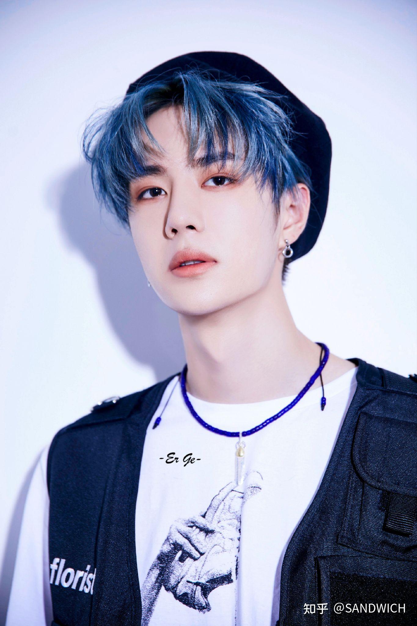 可以发一点王一博的美照么,亲姨最近疯狂喜欢王一博……每天管我要