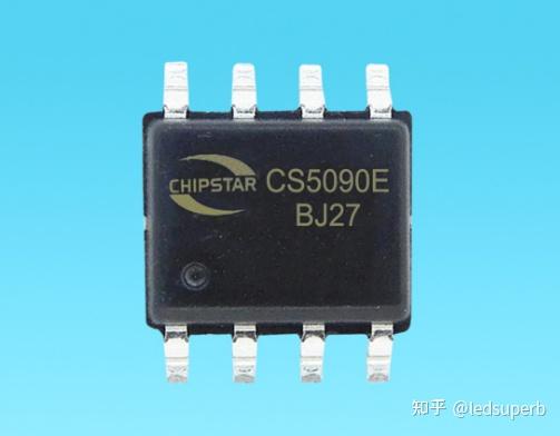 CS5090E与CS5090EA两个版本的功能特性与参数对比 - 知乎