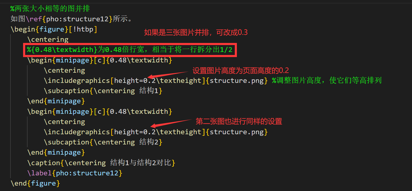 华为杯研究生数学建模latex教程 知乎