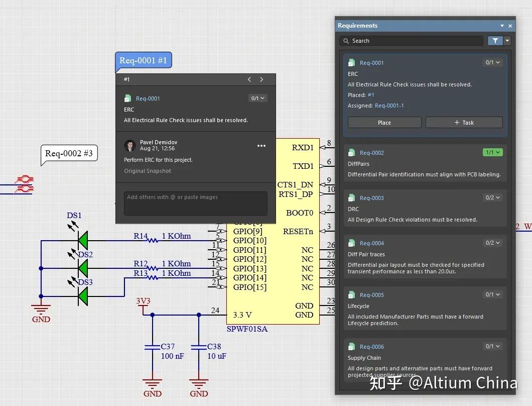 Altium Designer 24.10.1 版本发布，新功能说明 - 知乎