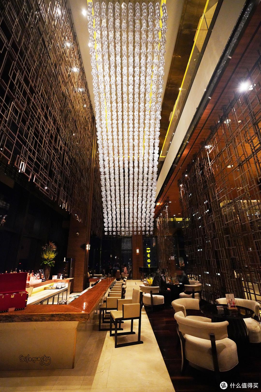 步入奢华级大门的钥匙~沈阳君悦酒店 君悦套房体验 - 知乎