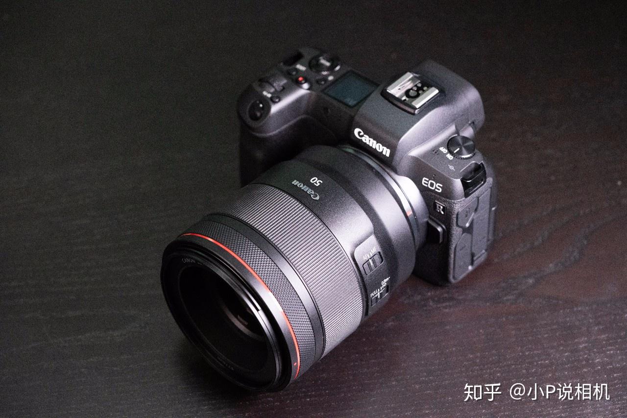 【佳能eos r(對比eos 5d mark iv)】