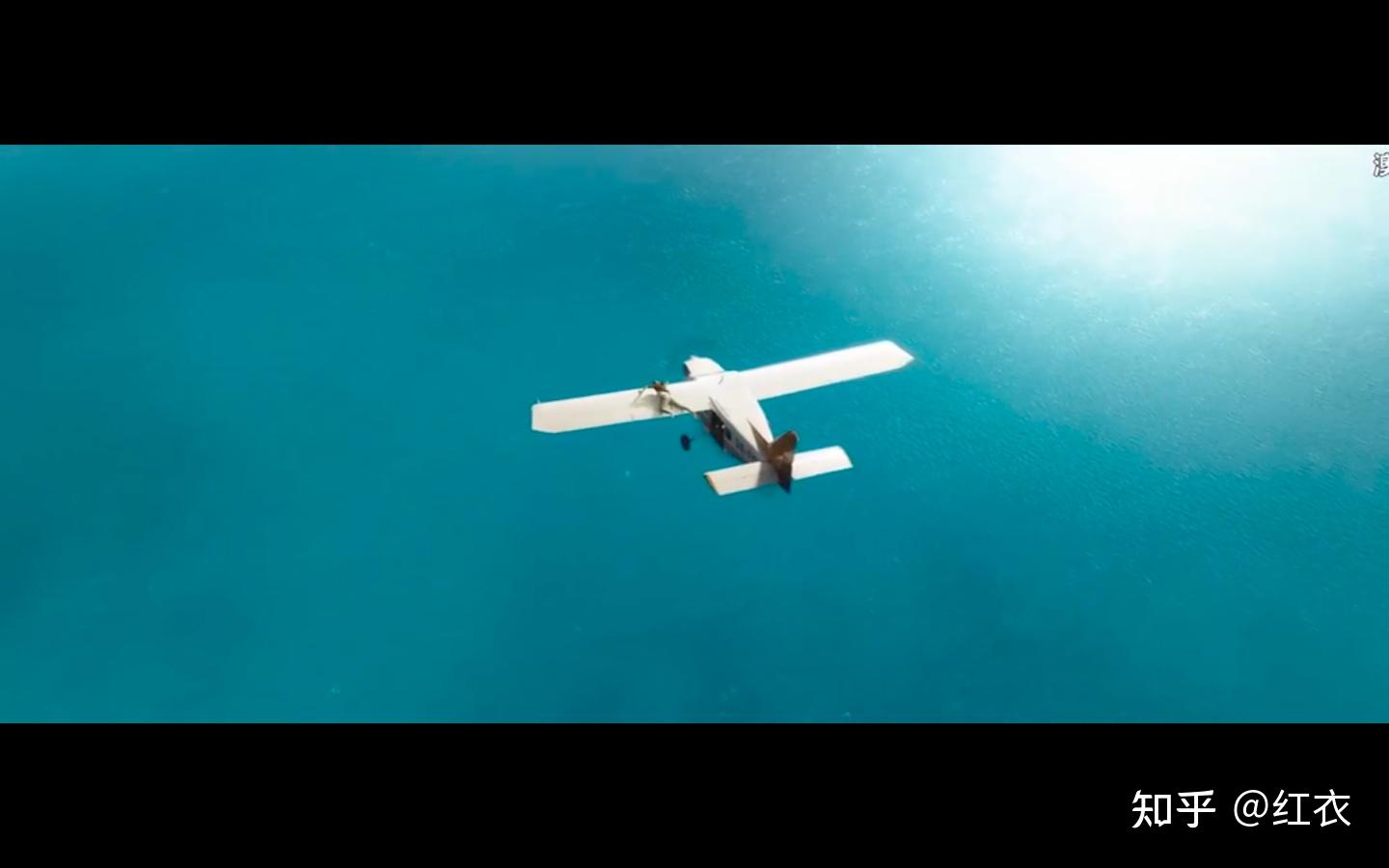 而接下来的空中惊魂时段,同样是靓女主导.