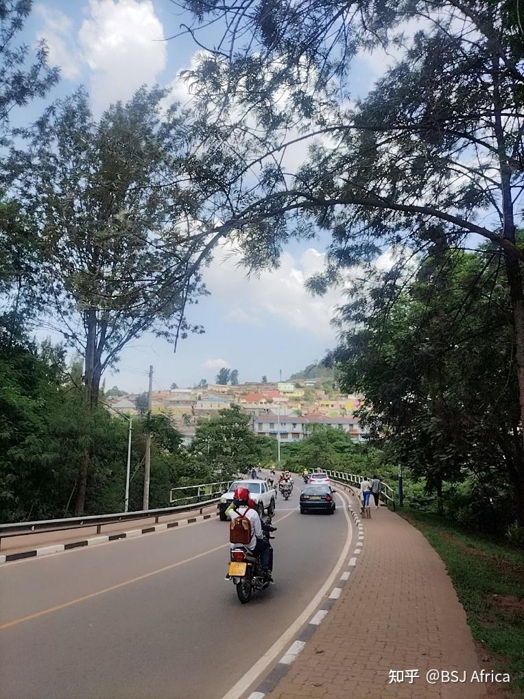 东边的故事 05 卢旺达